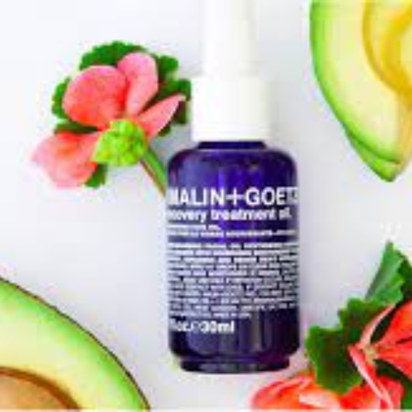 Malin+Goetz Recovery Treatment Oil - Picture 3 of 3